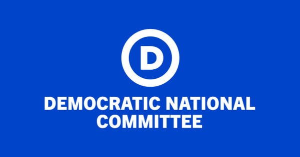 Official Democratic Party HQ | Substack