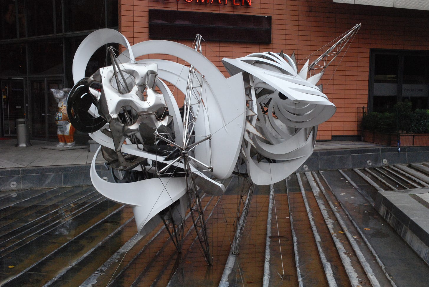 Jt frank stella Prince Frederick Arthur of Homburg Jt frank stella Prince Frederick Arthur of Homburg
