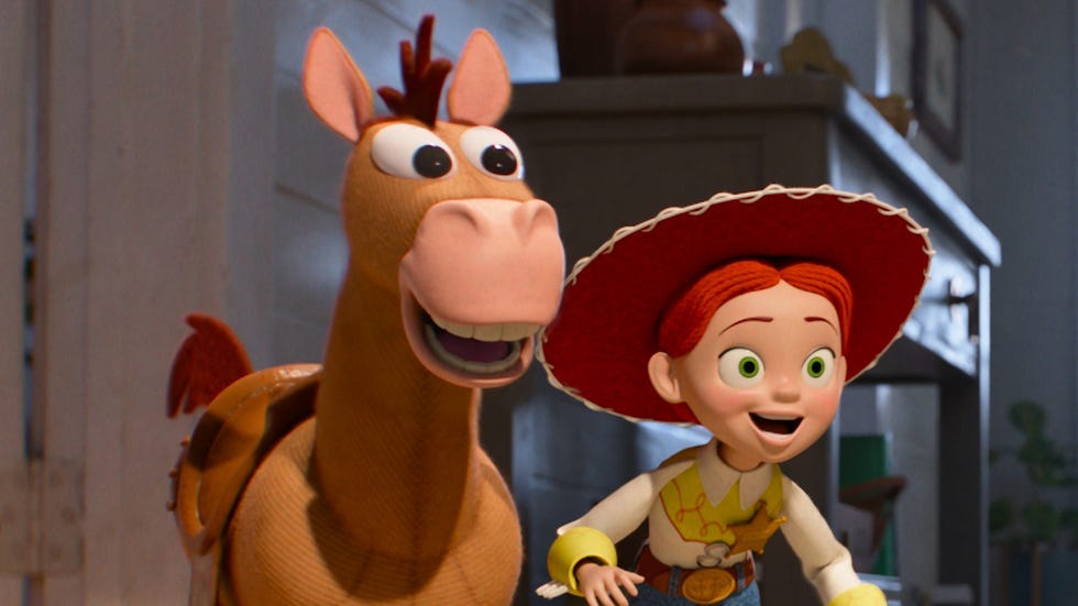 Image: Disney-Pixar