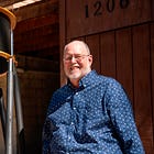 An Astronomer’s Journey from Mars to the Mountains