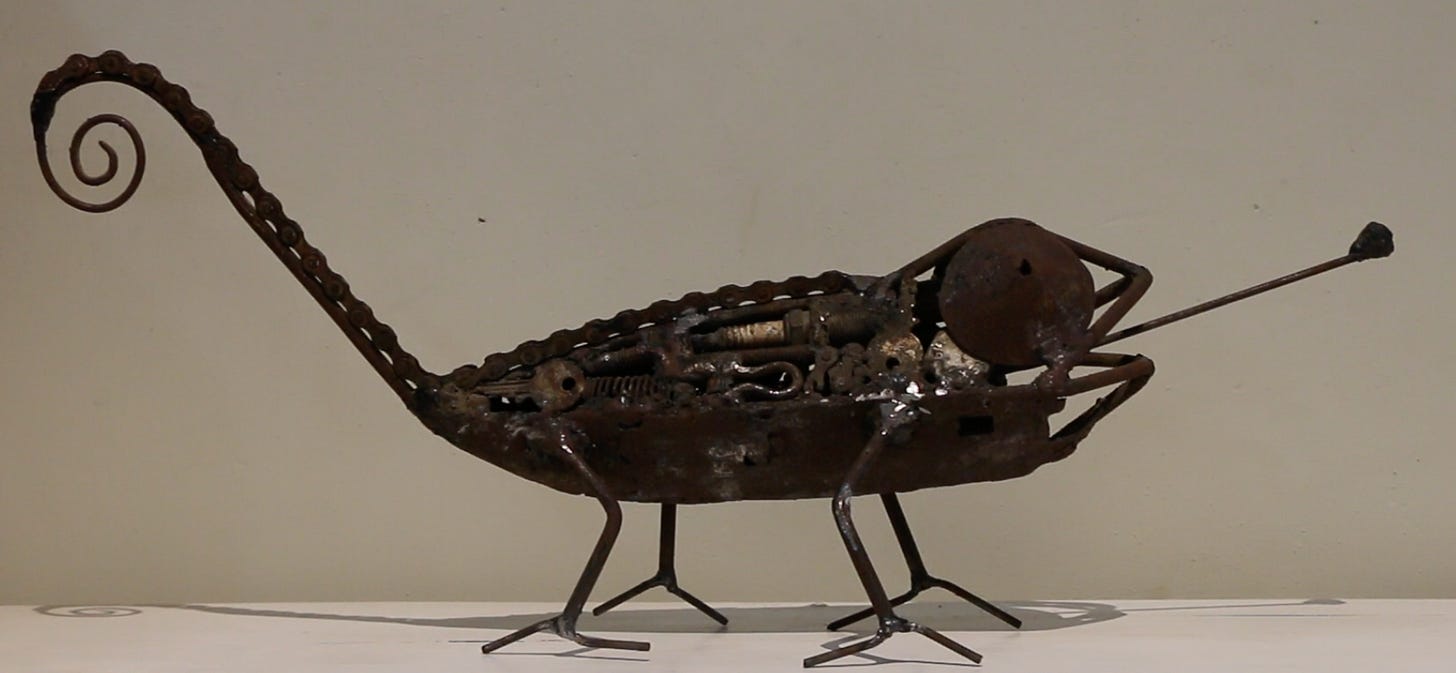 Junk Artist 4 Junk Artist 4