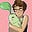 Meep Matsushima's avatar
