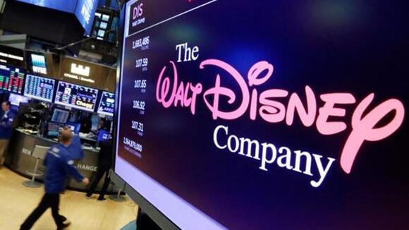 Disney and Universal sue AI firm Midjourney for copyright infringement -  NewsBreak
