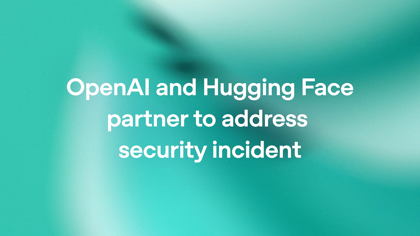 Why the OpenAI escape is the most worrying AI mishap yet (July 2026)