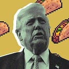 Dystopia: Trump's End Of Civilization Threats Against Iran Are Just Another Speculative Investment In The Ceasefire That Wasn't