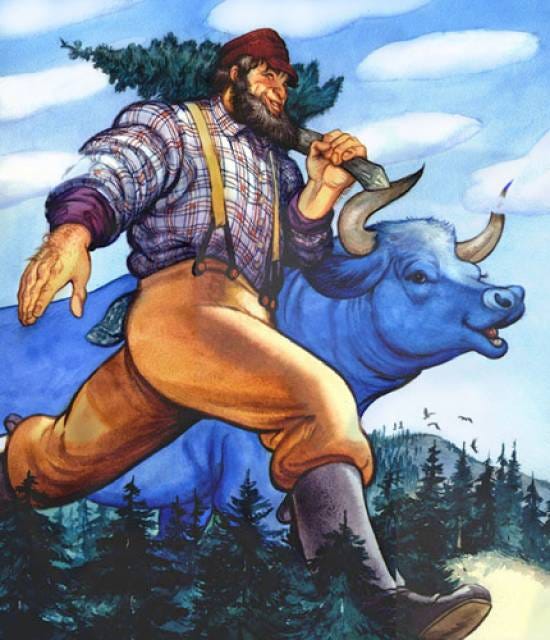 Civilizing Heroes vs Trees