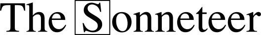 The Sonneteer