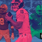 November Mock Draft: Weather changes and so does the 2026 NFL Draft outlook