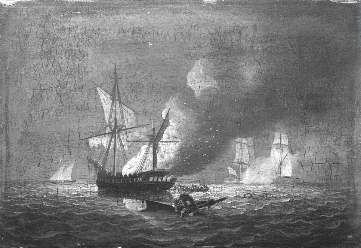HMS Seahorse (1794) - Wikipedia
