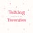 Talking Through My Twenties