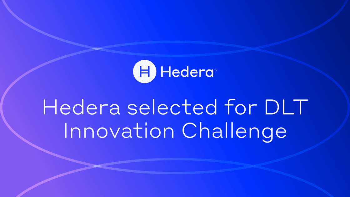 Hedera participates in the Bank of England and BIS… | Hedera