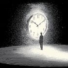 What is the value of our time?