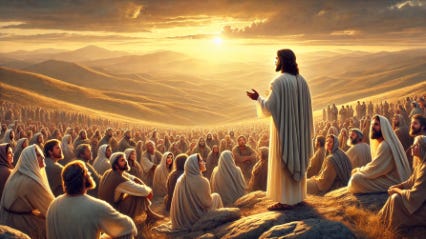 The Unequaled Path: Jesus’ Teachings, Obedience, and the Revelation of ...