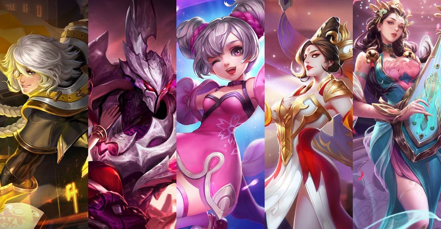 Chinese Tech Giants ByteDance and Tencent Explore Cooperation in Gaming Business Amid Market Challenges Chinese Tech Giants ByteDance and Tencent Explore Cooperation in Gaming Business Amid Market Challenges