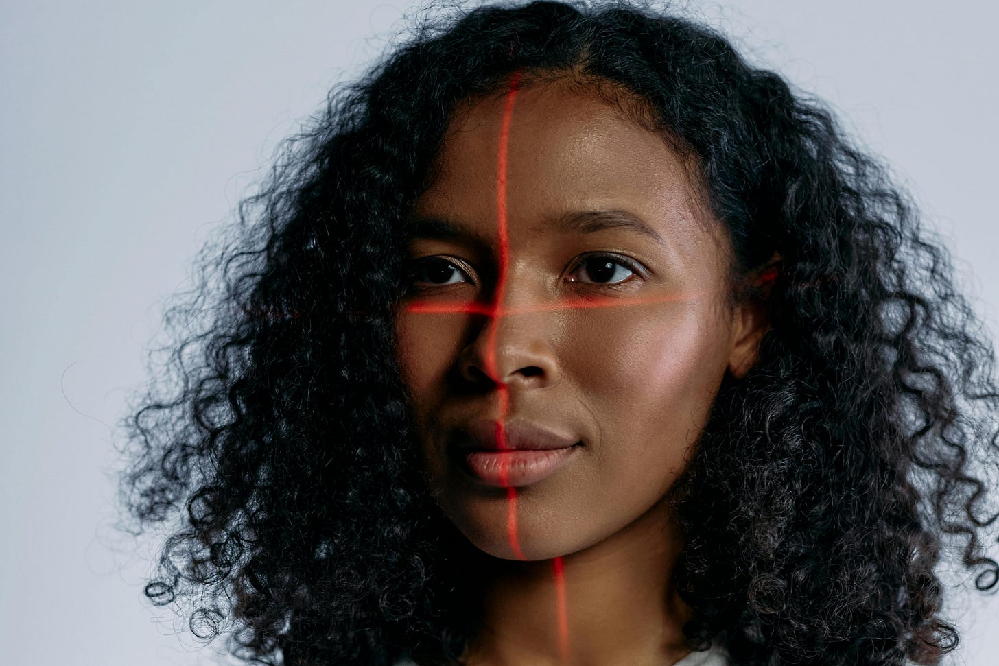 Using Biometric Identification for Identity Verification