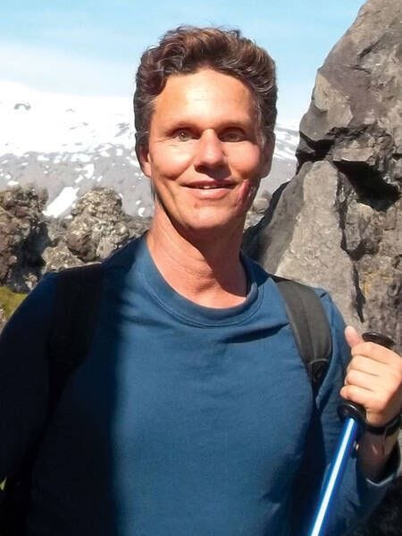 Daniel Kish | 5x TED/TEDx Speaker, Activator of Change,  Inspirational Real-Life Bat Man, Motivational Blind Visionary, Global Panelist, Modern Day Explorer, Founder and President of World Access for the Blind