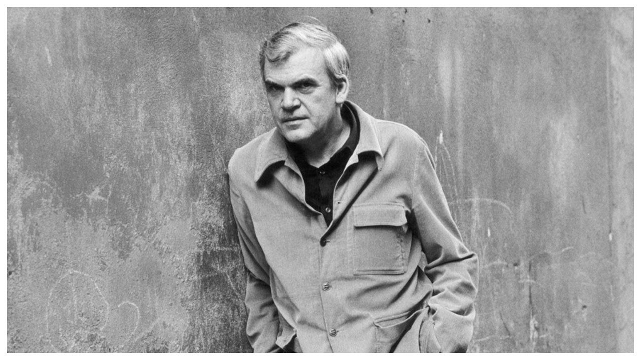 Cuento de Milan Kundera: «El falso autostop» - El Porteño