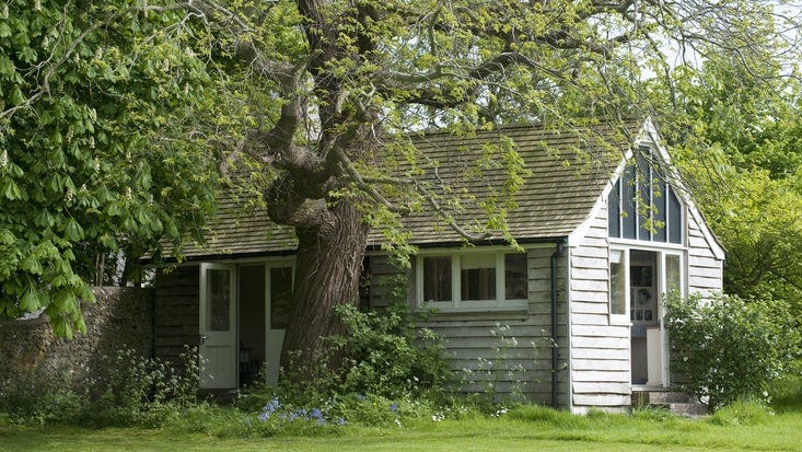 Monk's House | East Sussex | National Trust