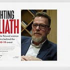 Fighting Goliath (part 2)
