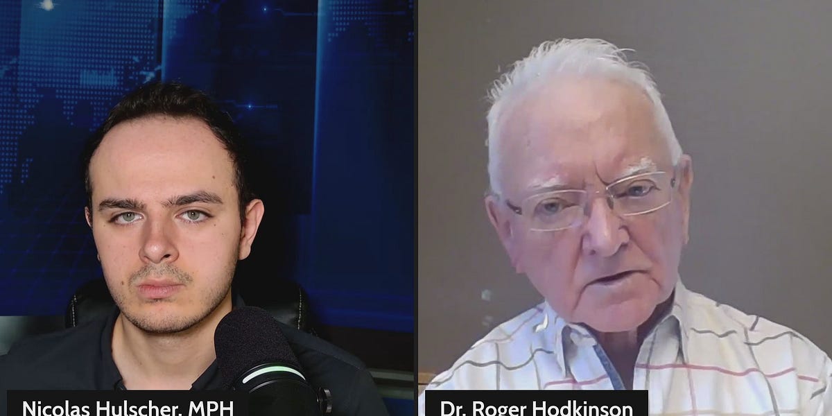 The Replacement for PCR Tests Has Arrived