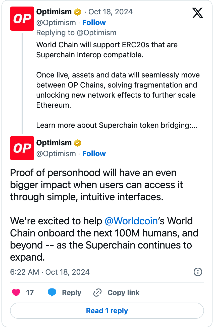 Superchainの勝利 - Bankless JAPAN