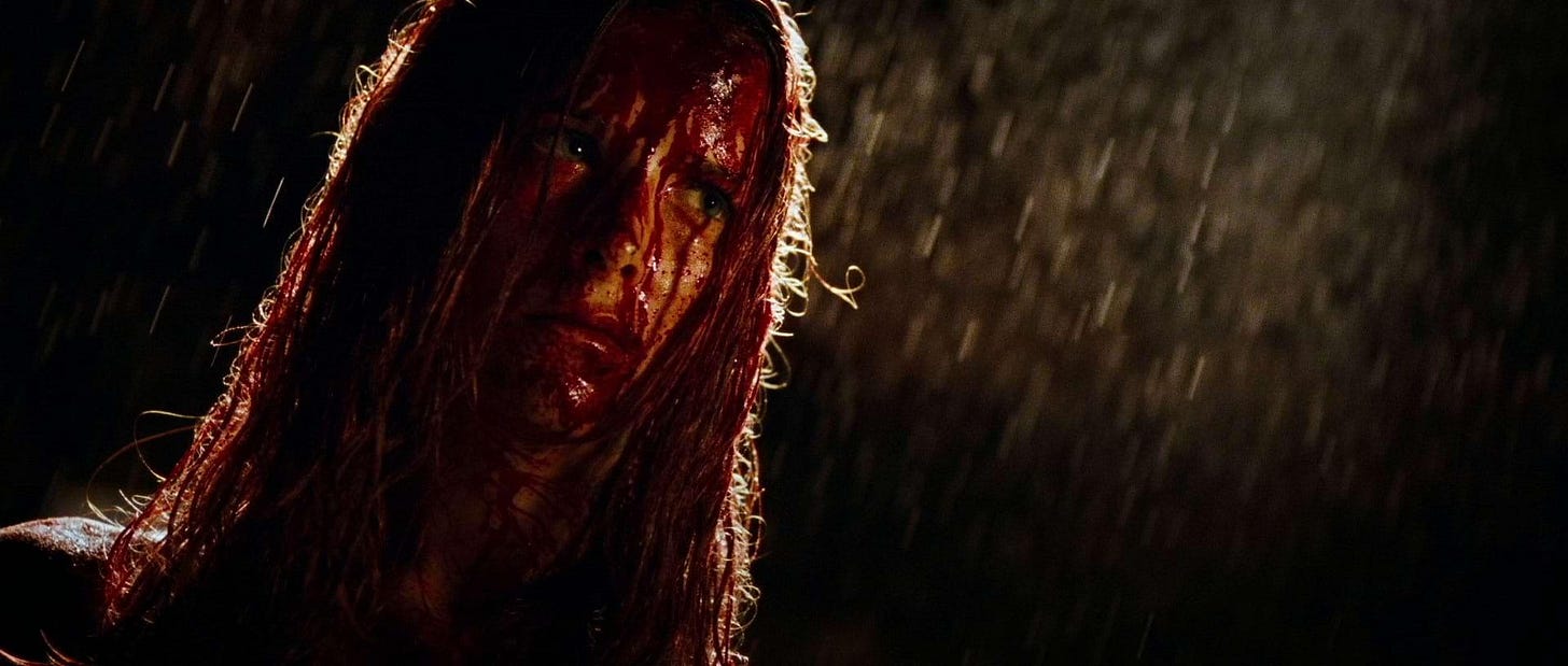 The Descent: Creepy Crawlers - The American Society of Cinematographers  (en-US)