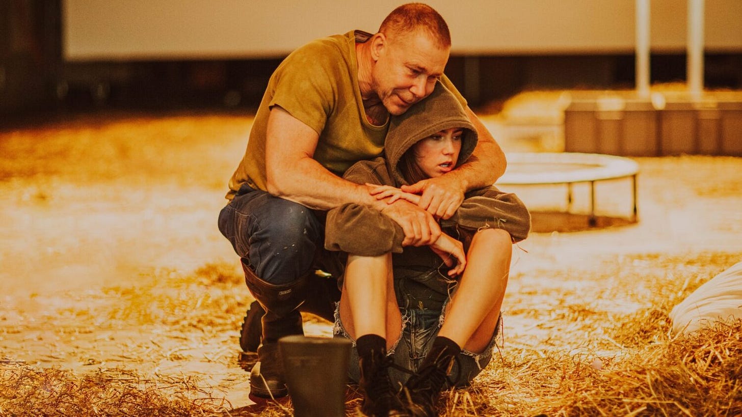 Marieke Lucas Rijneveld - Voorstellingen, Recensies & Speellijst -  Theaterkrant