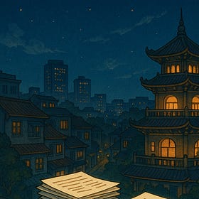 P14 Weekly Screen #6 - A trip to Vietnam