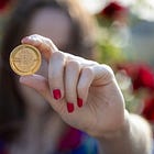 84 - A autoestima de centavos