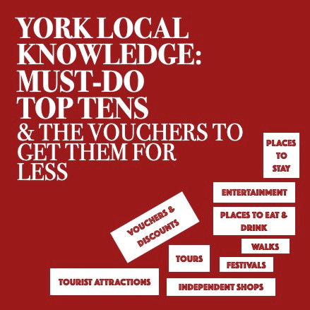 York Local Knowledge & News