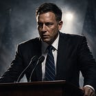 Peter Thiel, Trump, and the Antichrist