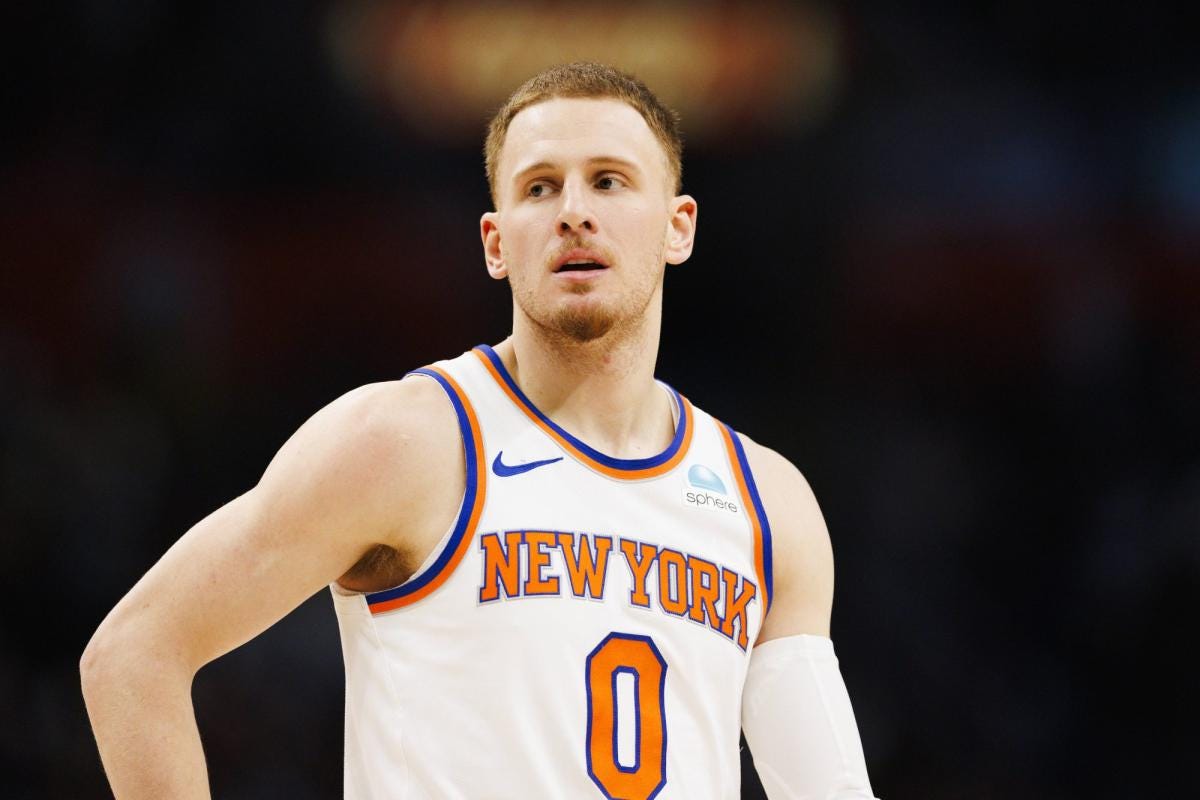 Bucks vs. Knicks prediction: NBA odds, picks, best bets for Saturday