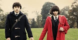 Submarine | Reviews | Screen