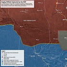 Rapid Support Forces Capture Heglig Oilfield 