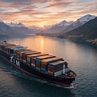 🚨 Is ZIM About to Be Sold?