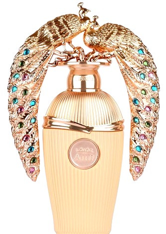 Afeef Lattafa Perfumes for women and men