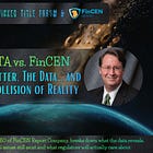 🐐🎙️ ALTA vs. FinCEN: The Letter, The Data… and The Collision of Reality