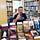 Author DiLeo's Substack