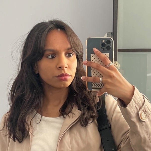 For posterity's sake