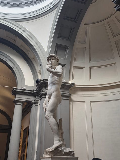 Photos from Florence