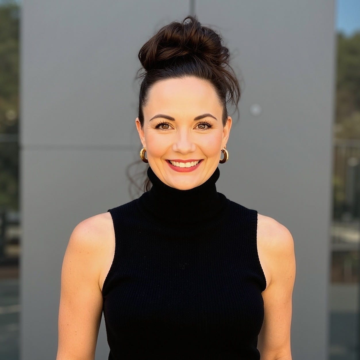 Uncomfortable Truths