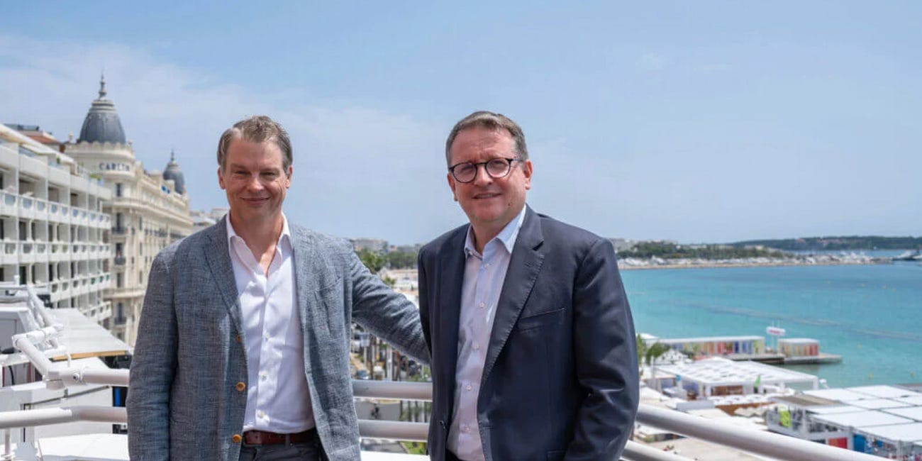 The Algorithmic Trojan Horse: TF1 Cracks Netflix's Walled Garden in Historic Pilot