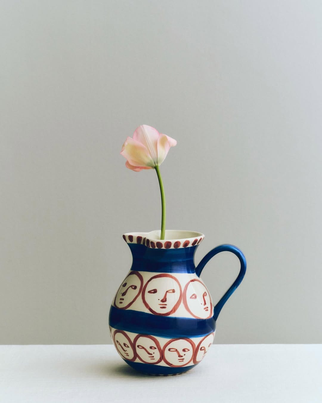 Emma Kohlmann in partnership with HAY co-founder Mette Hay. Emma Kohlmann in partnership with HAY co-founder Mette Hay.