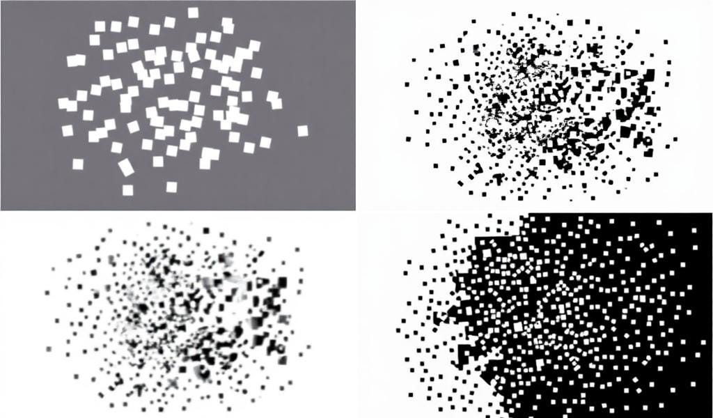 Type Layout Randomization Types of Randomization: A Short Primer