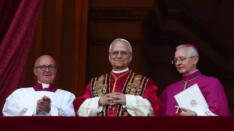 Pope Leo XIV net worth: Here's how much salary the new pope Robert Prevost  will receive