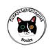 funkylightningcat Books