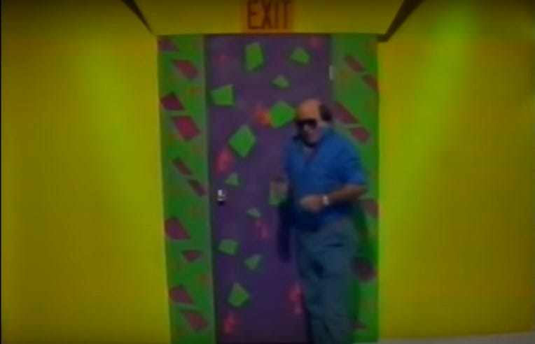 Show Off! How to Be Cool at Parties