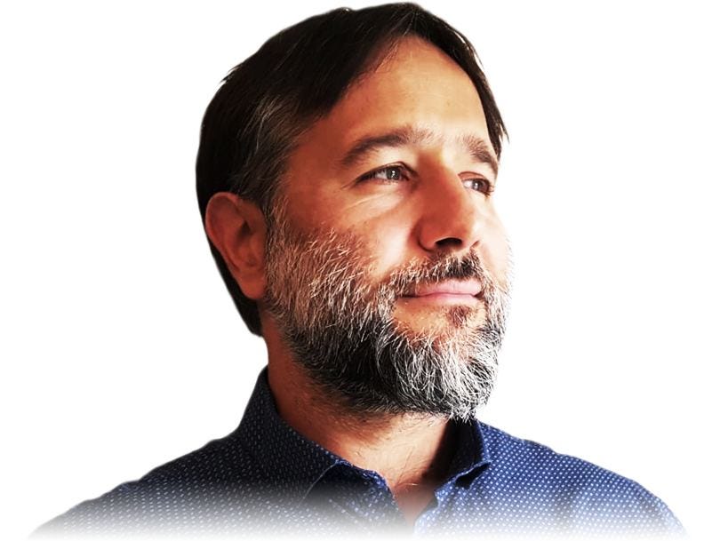 Polemos - La lettre stratégique de Pierre-Antoine Plaquevent