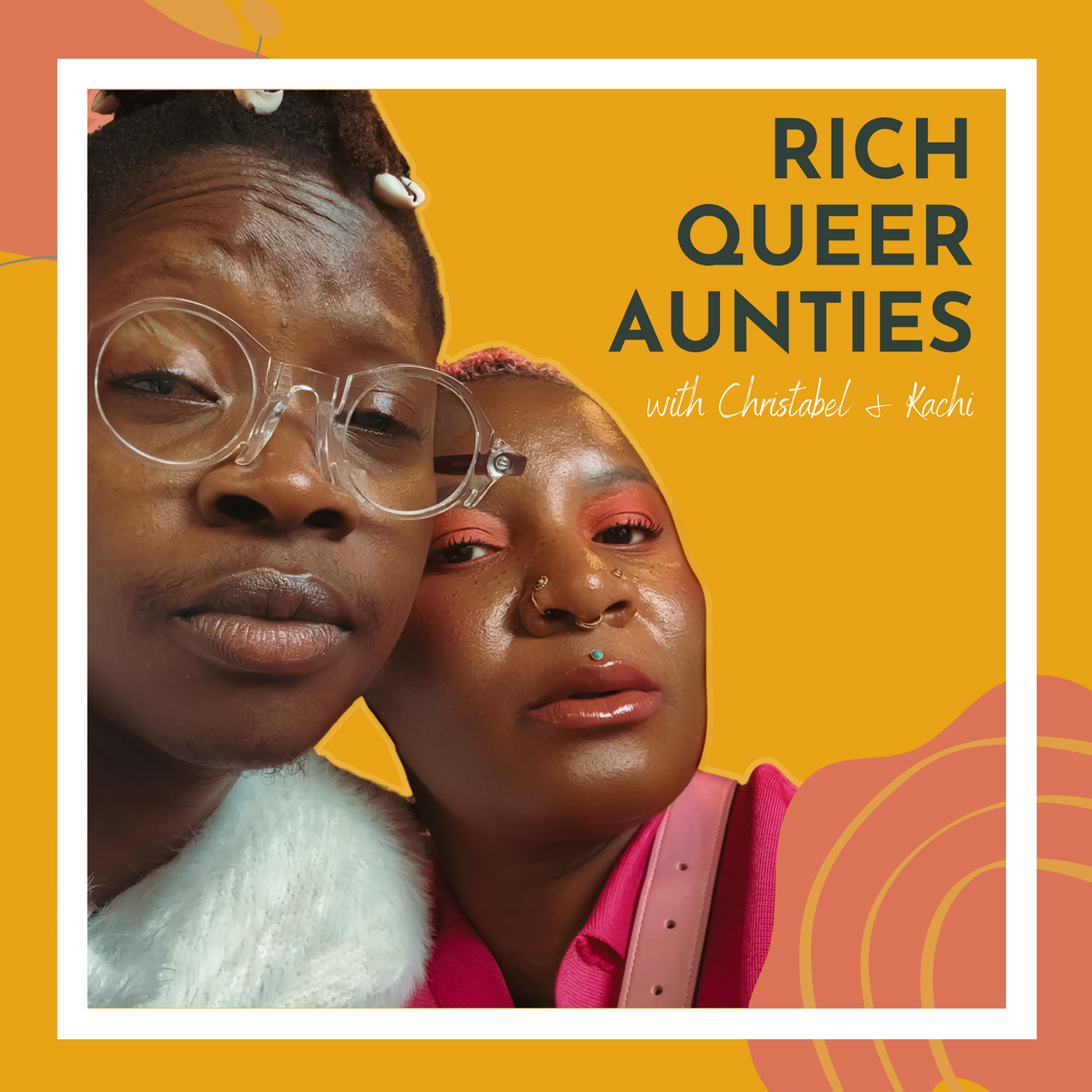 Rich Queer Aunties
