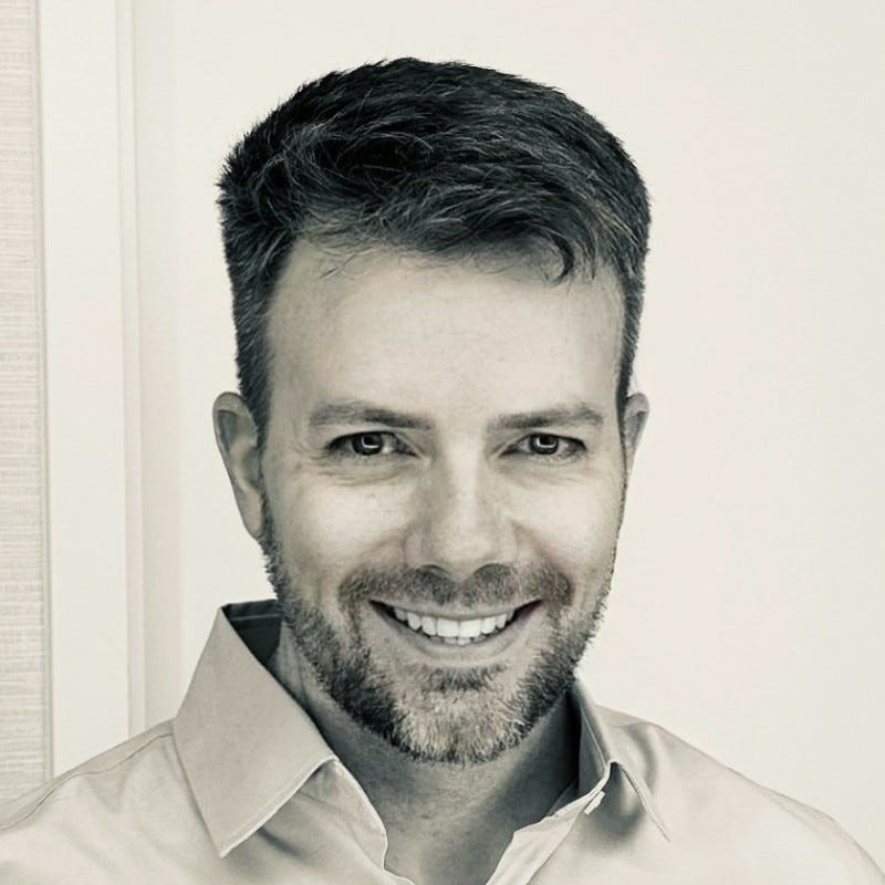 Eyes Only with Wes O'Donnell